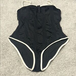 Aerie Retro One Piece, M